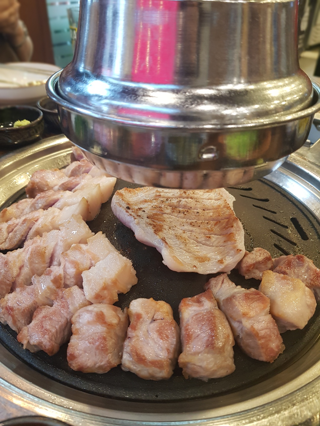 Runyon Canyon Hikes: Refuel with Korean Flavors Nearby