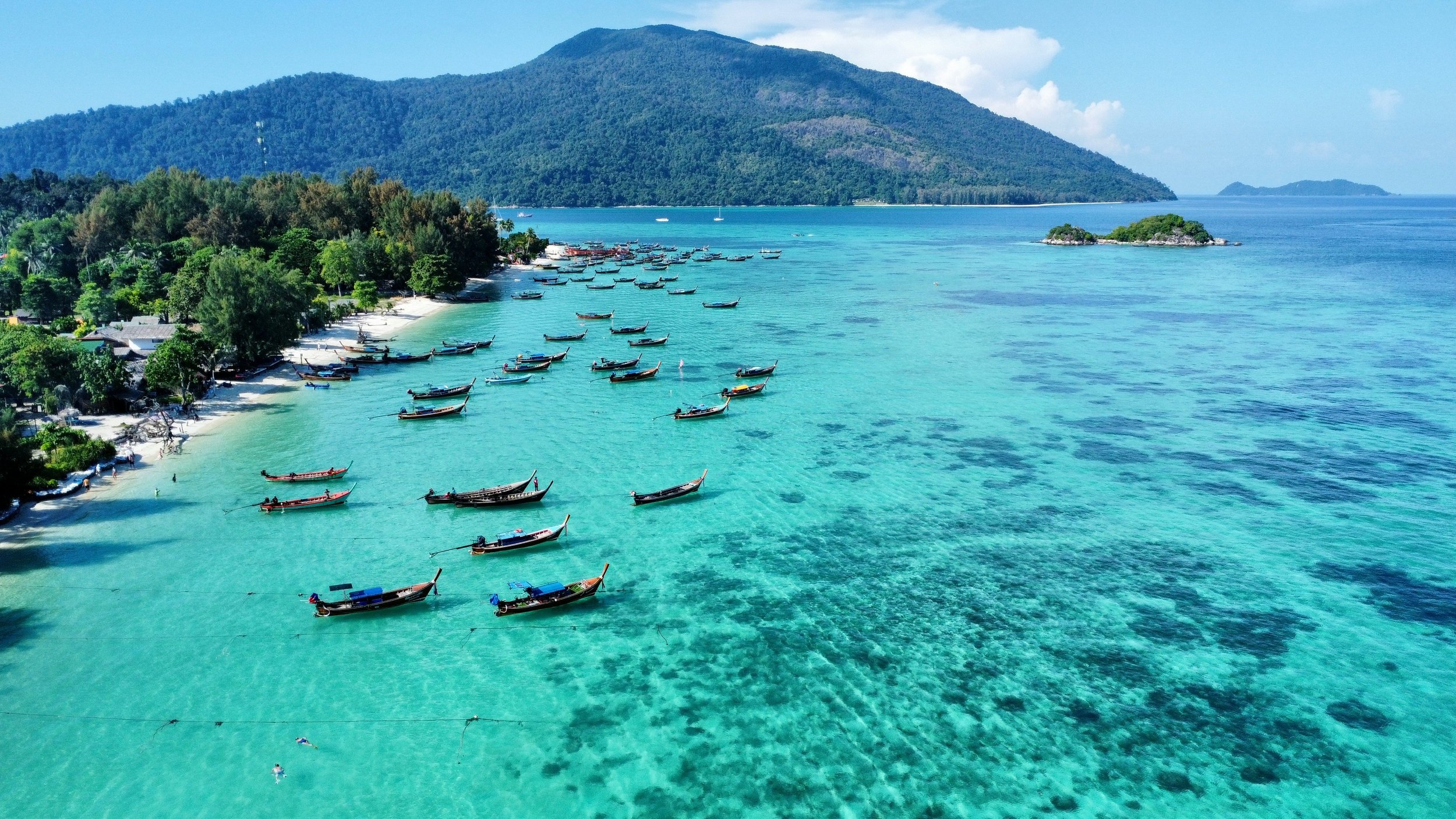 Koh Lipe: Balancing Tourism, Culture & Sustainability, Thailand
