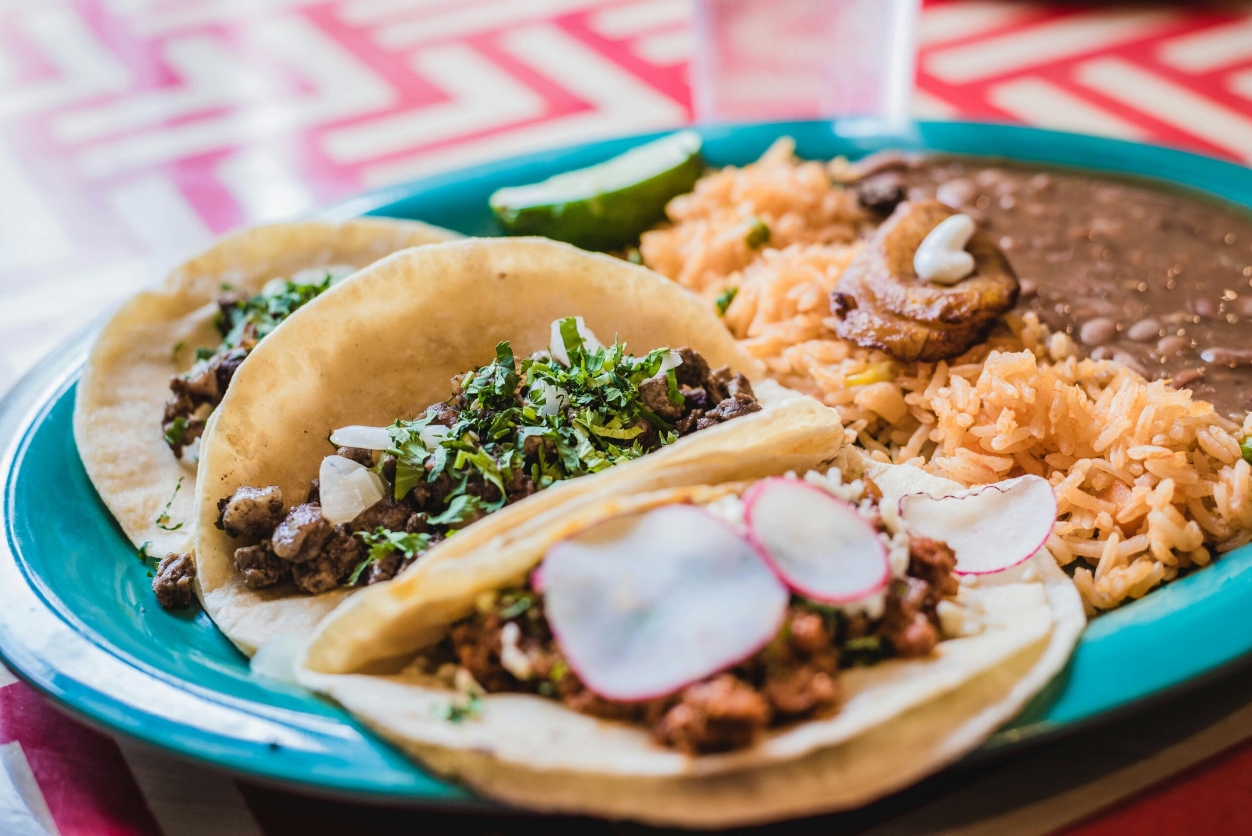 taco