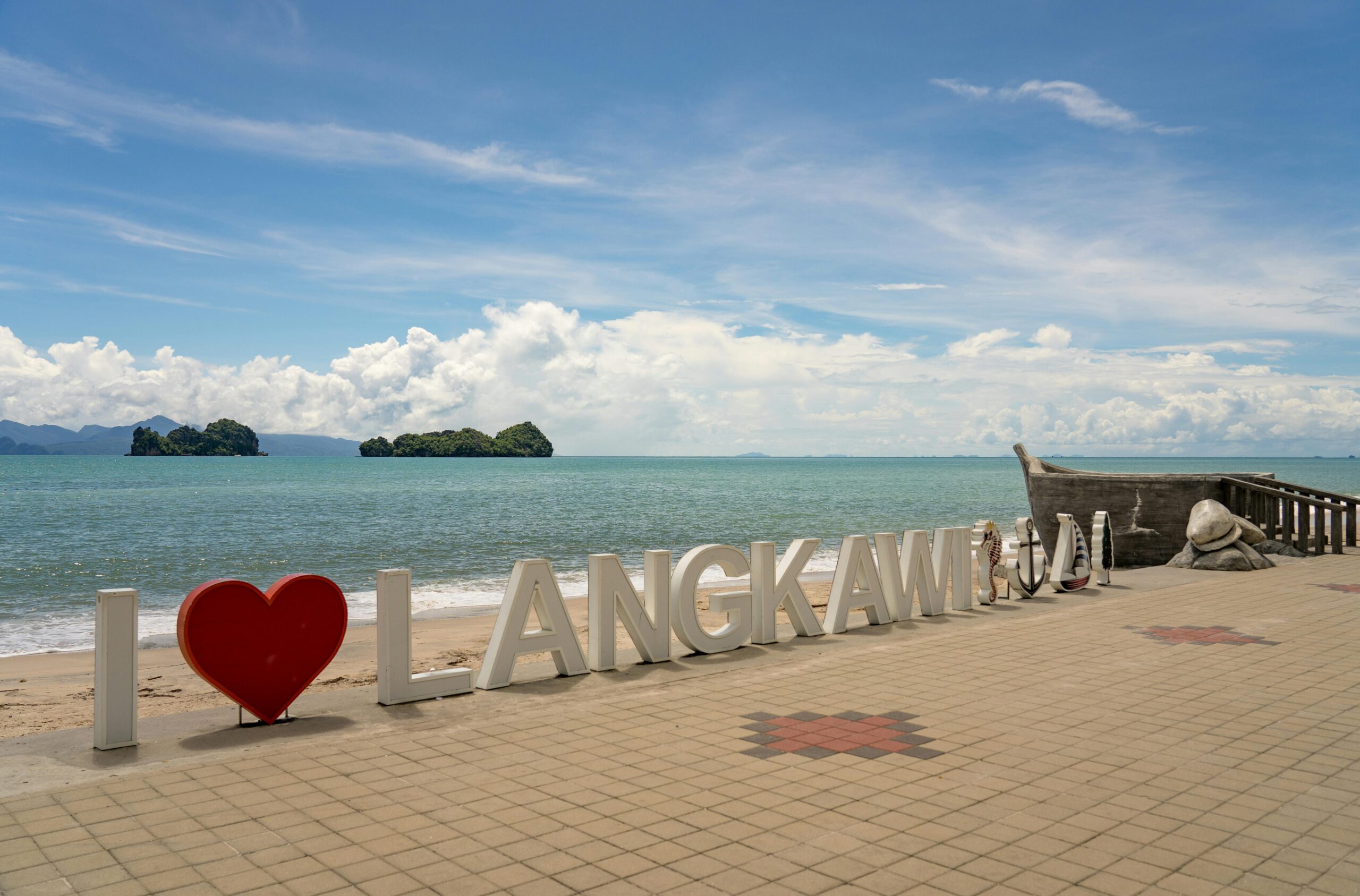 Langkawi: Malaysia’s Tropical Jewel, UNESCO Geopark & Culture
