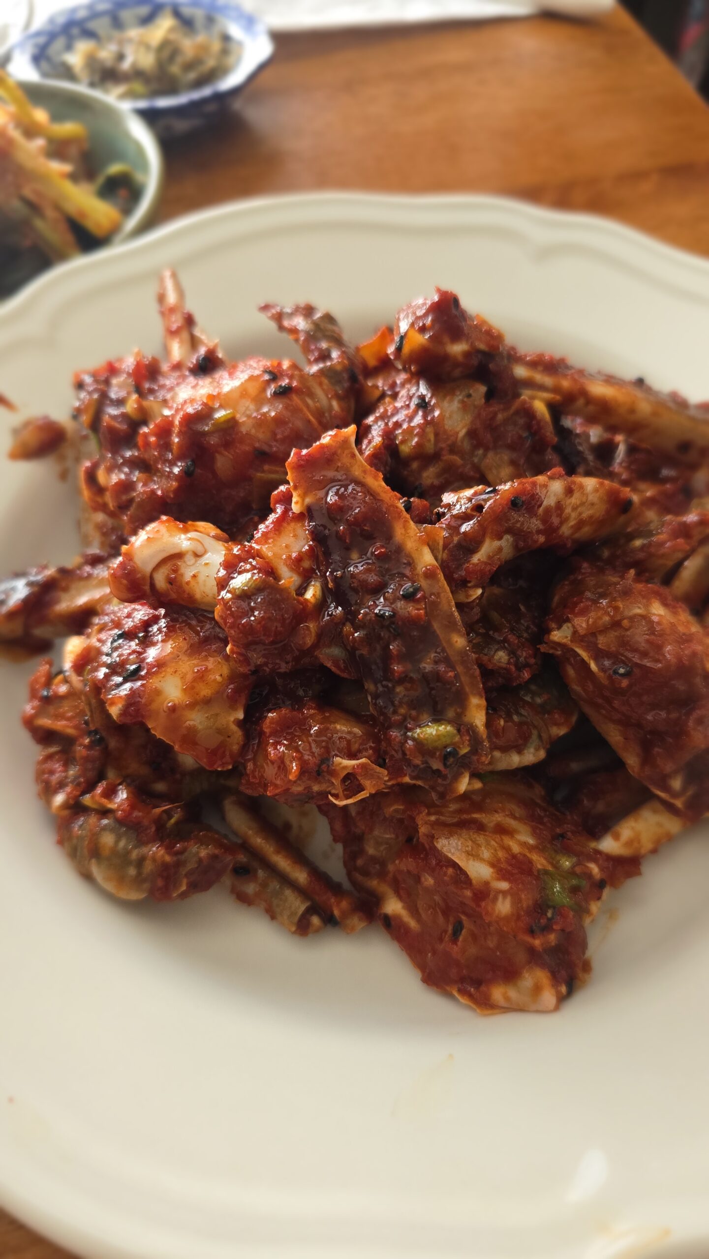 yangnyeom-gejang