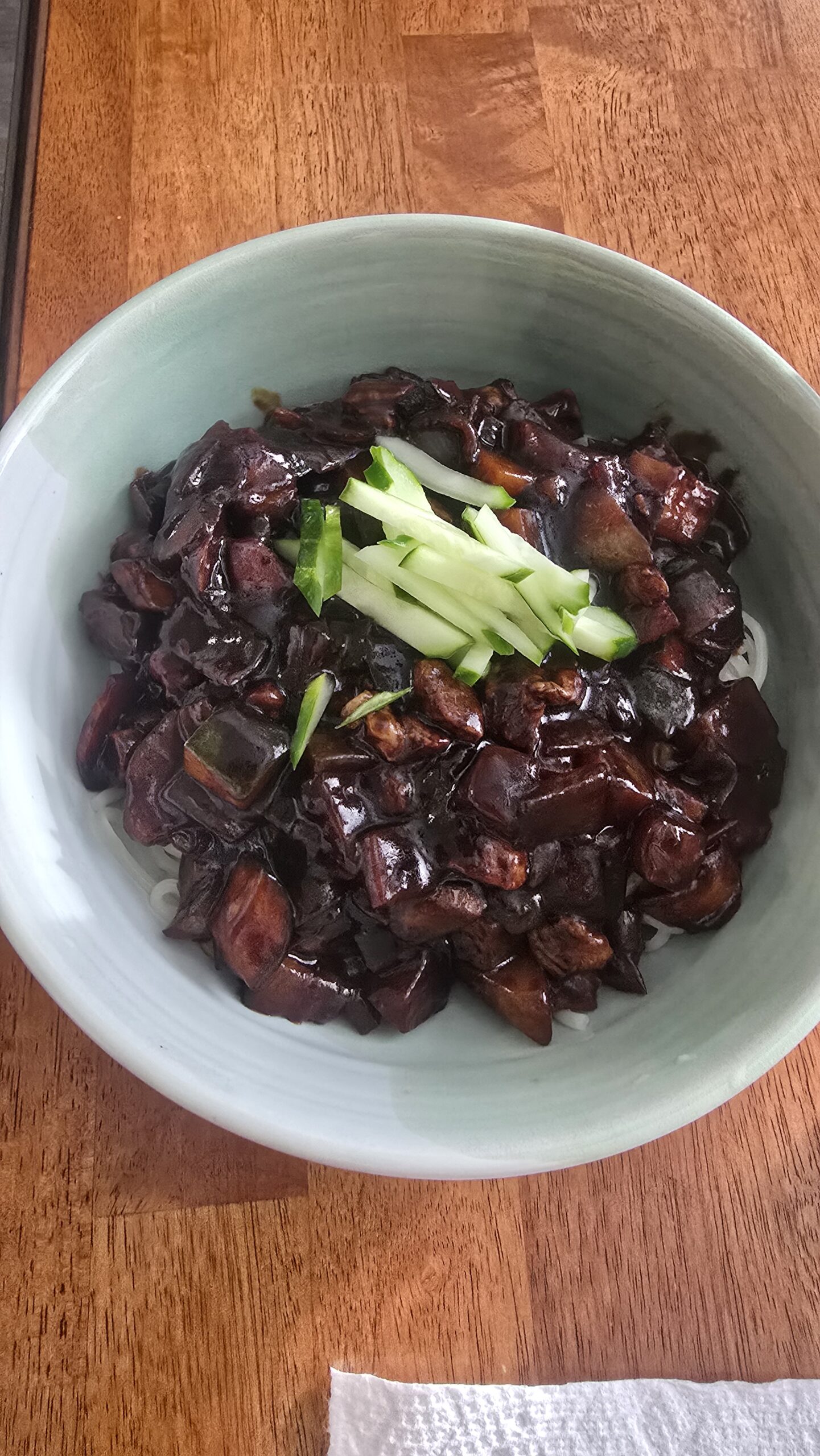 jjajangmyeon