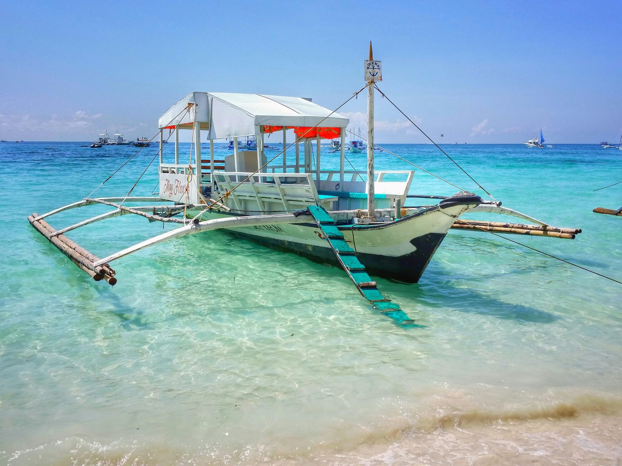 Boracay: Eco-Conscious Revival, Culture & Beach Paradise