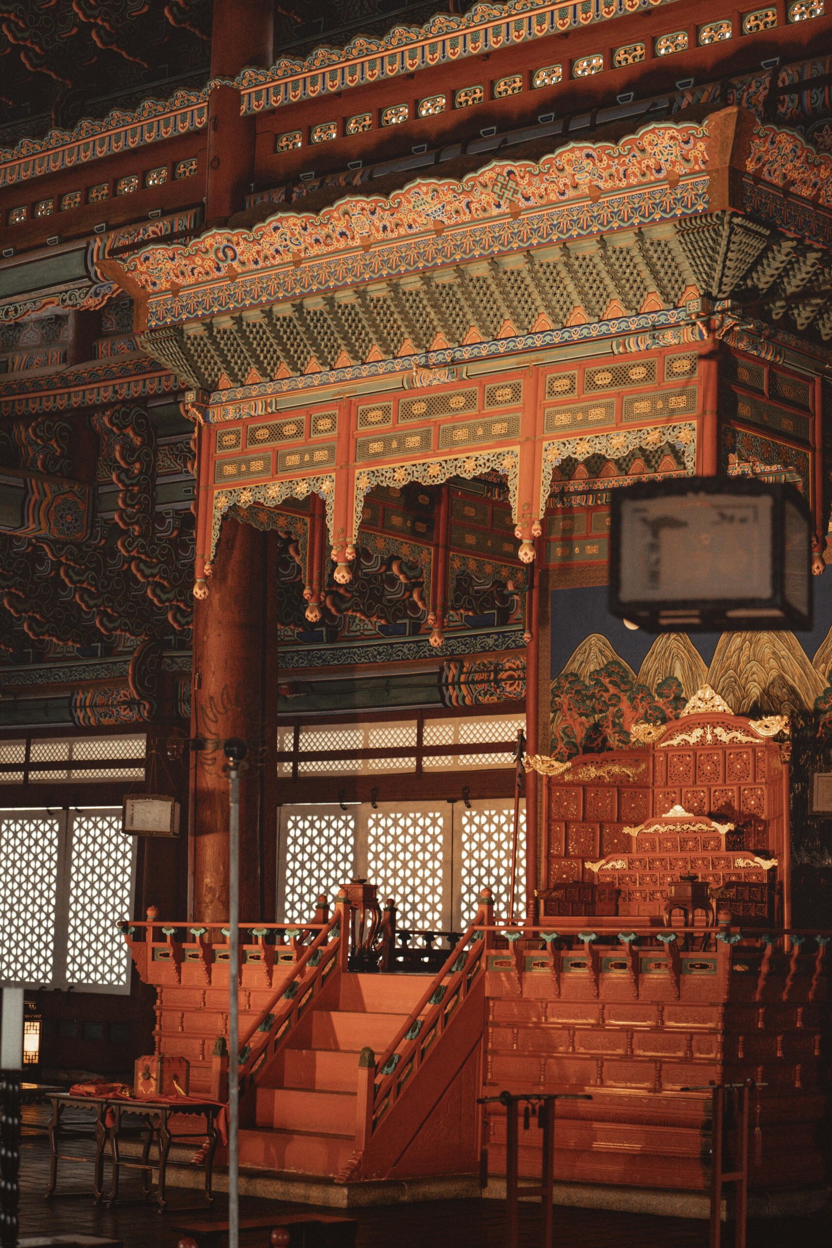 Gyeongbokgung Palace: Joseon History, Architecture, Cultural Legacy