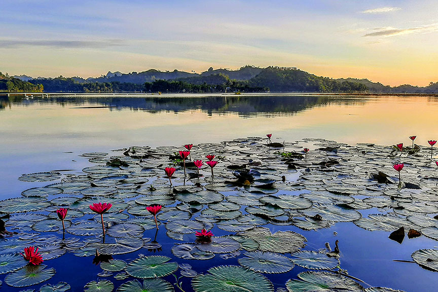 South Cotabato: Culture, Nature, Progress in Mindanao