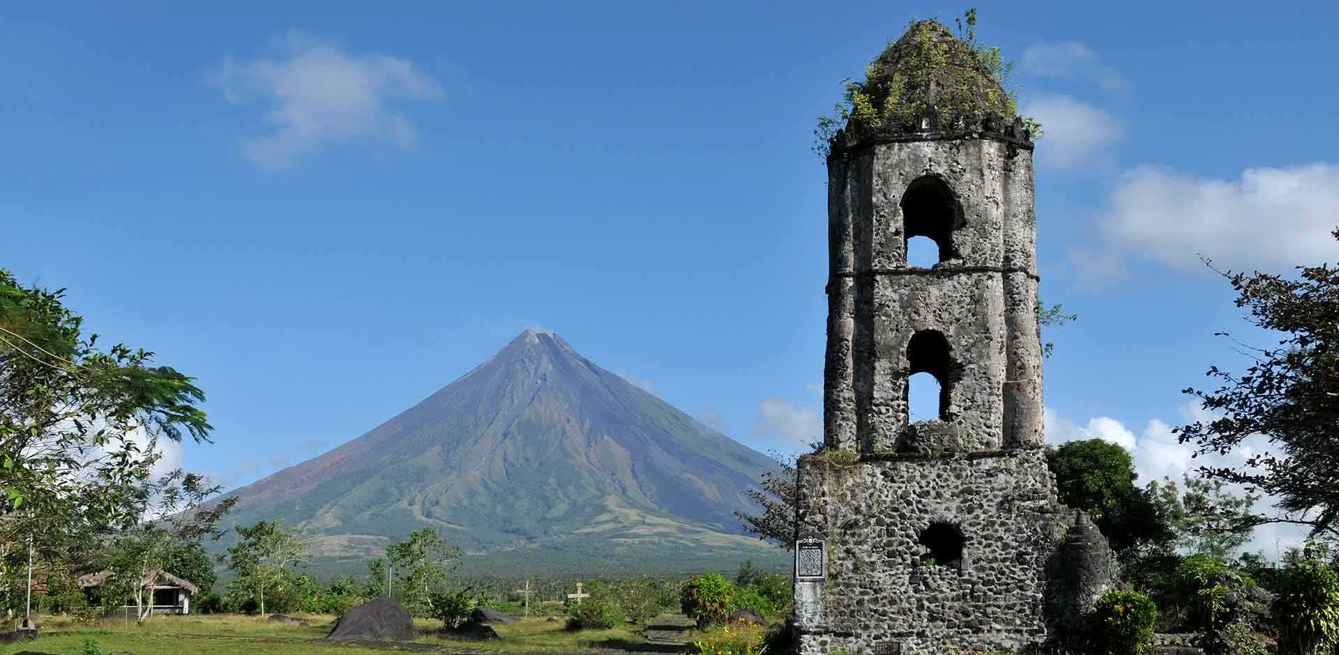 Bicol: Mayon Volcano, Fiery Cuisine & Rich Culture