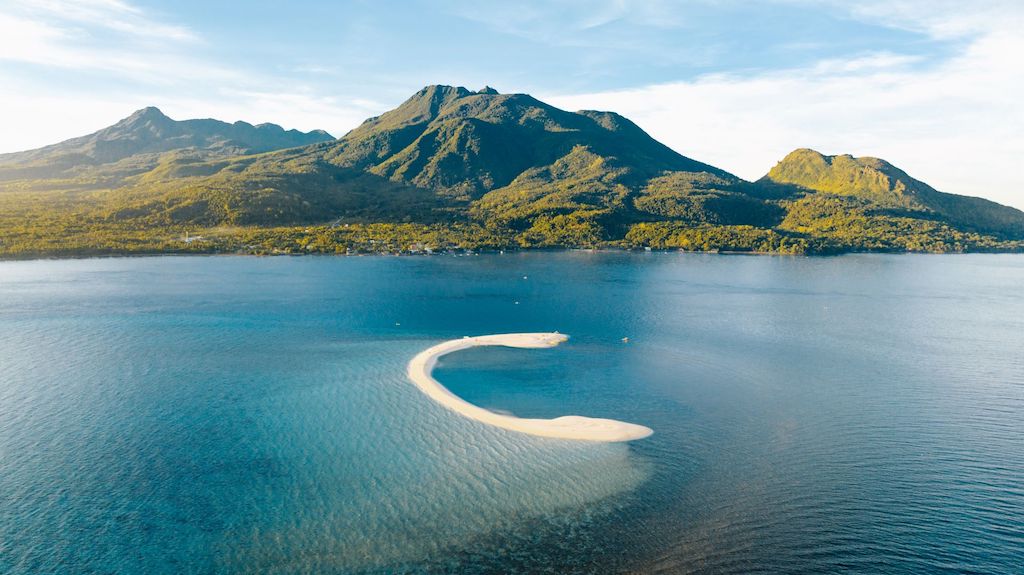 Camiguin: Island Born of Fire, Nature & Sustainable Adventures