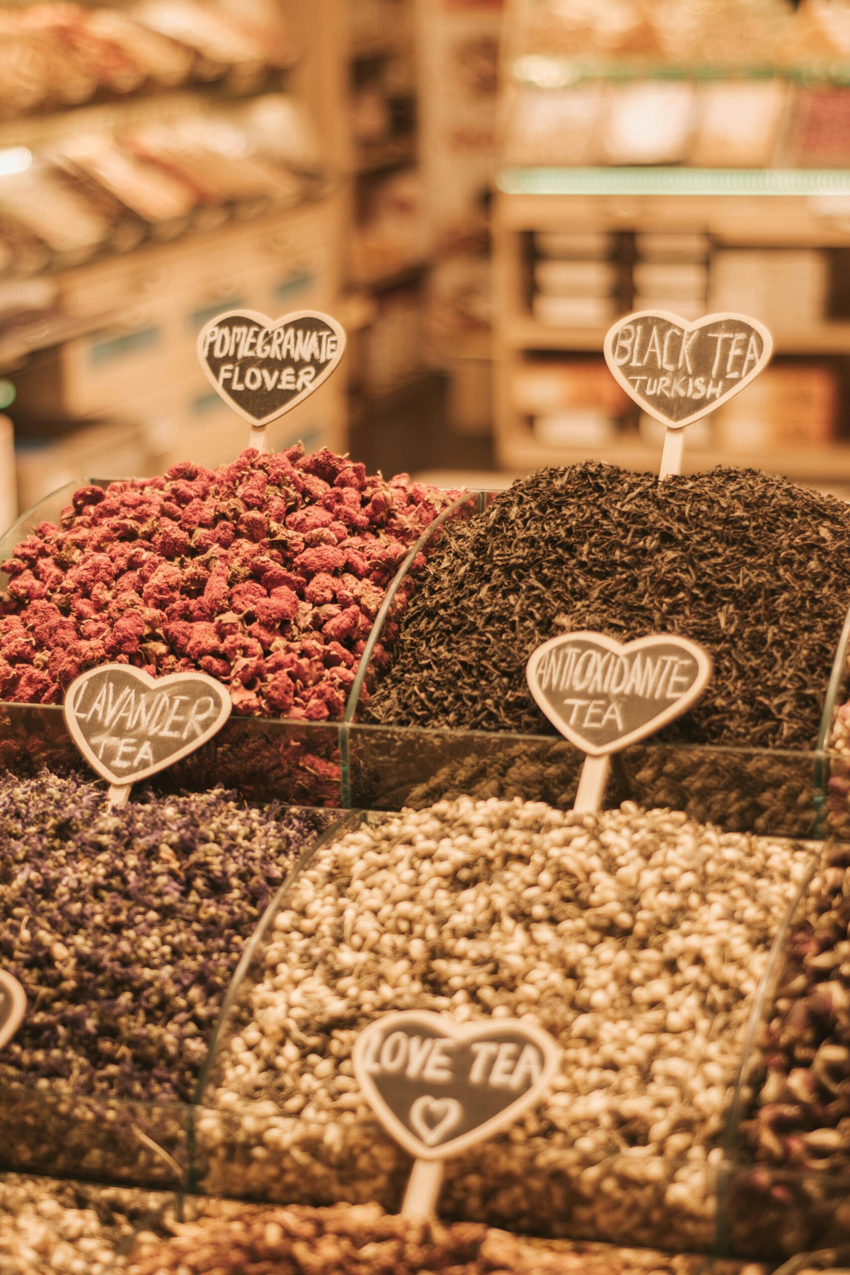 Kojacha Korean Barley Tea Traditional Health Benefits and Trends