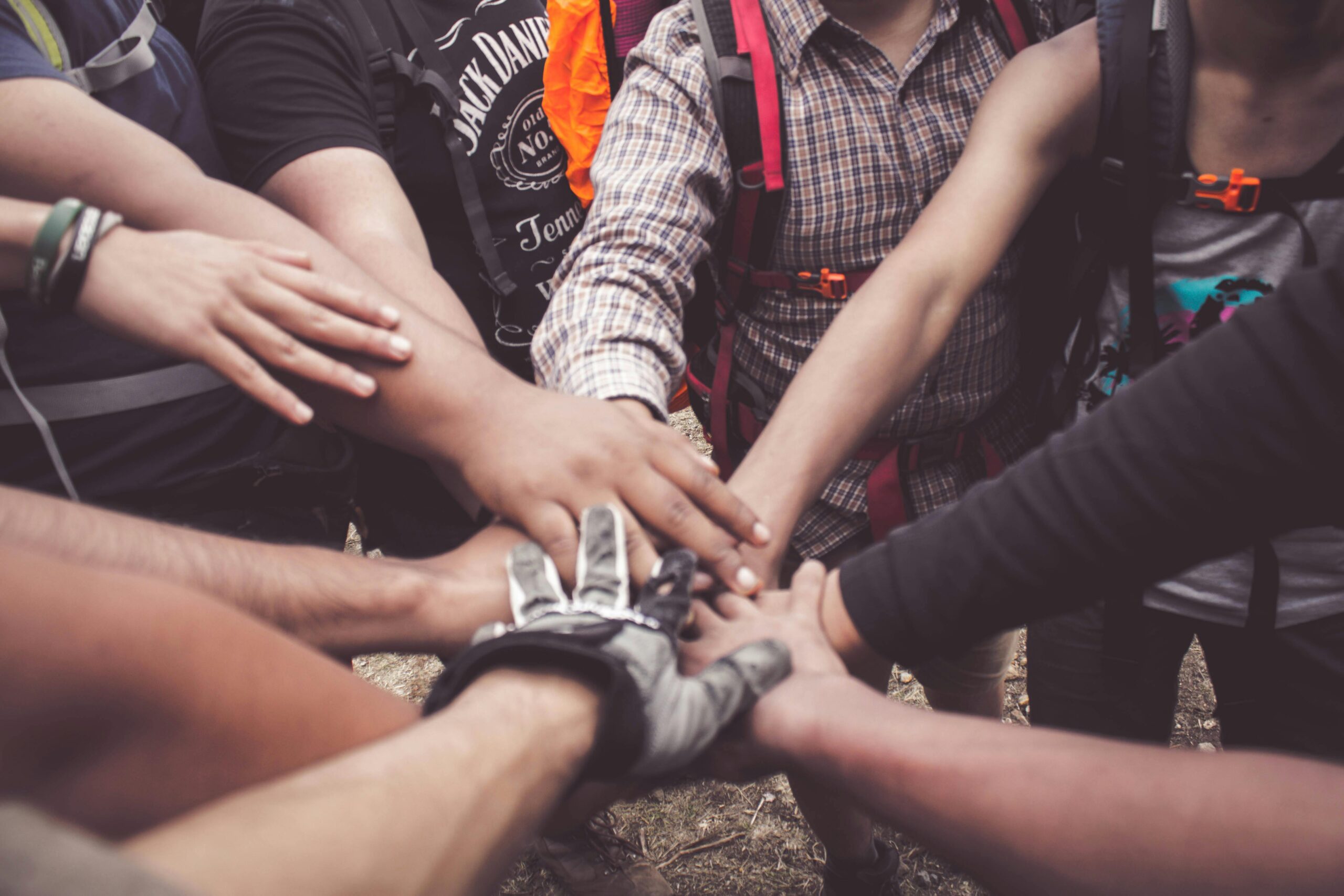 Mastering Mingles: Build Connections and Grow Community
