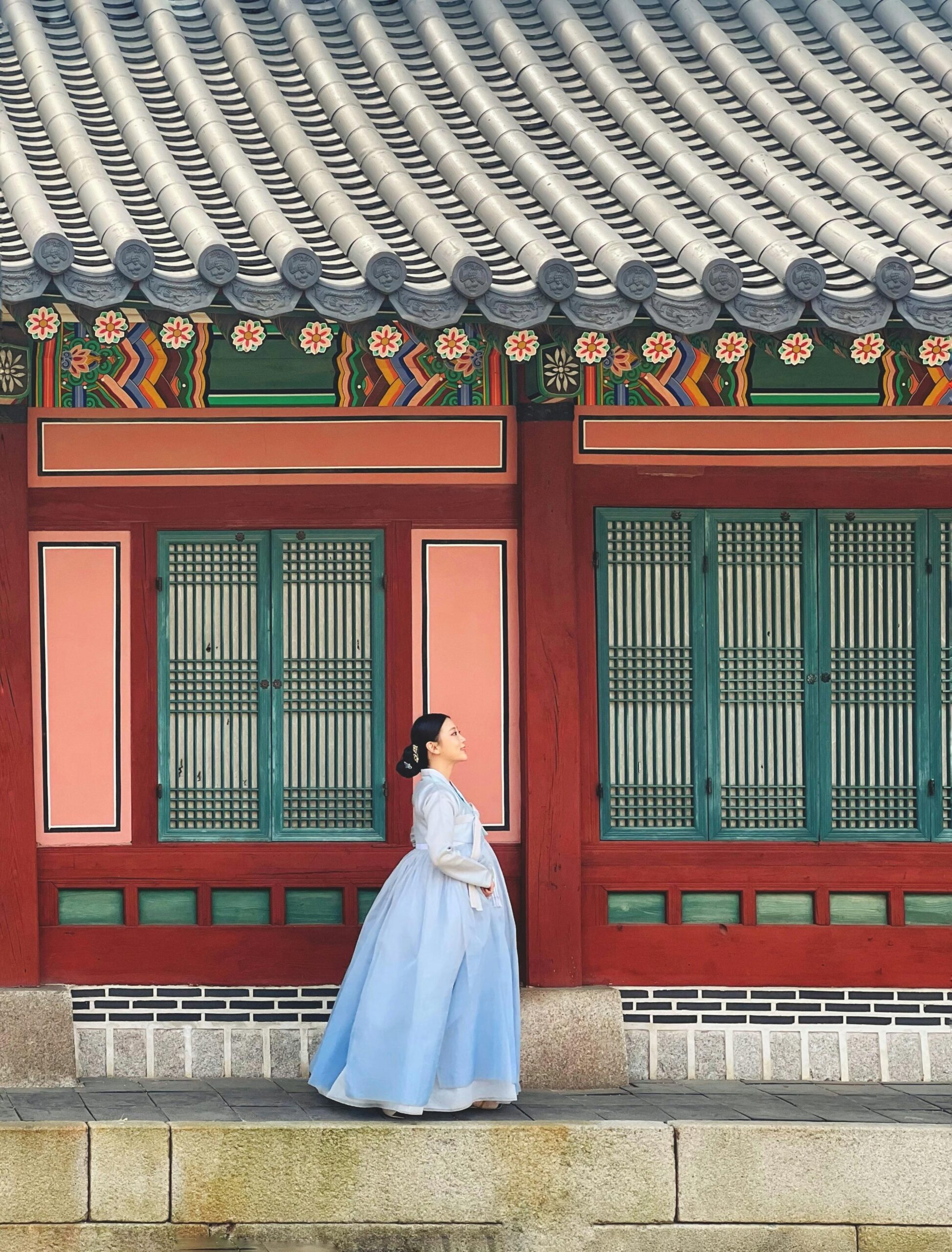Yosukgung 1779: Exploring Korean History, Culture, and Architecture