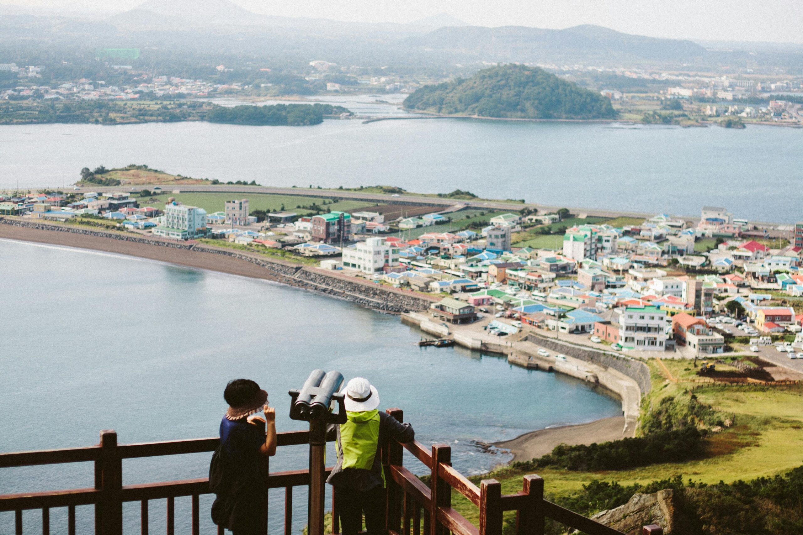 Noknamu Jip: Exploring Korea’s Cultural and Architectural Gem