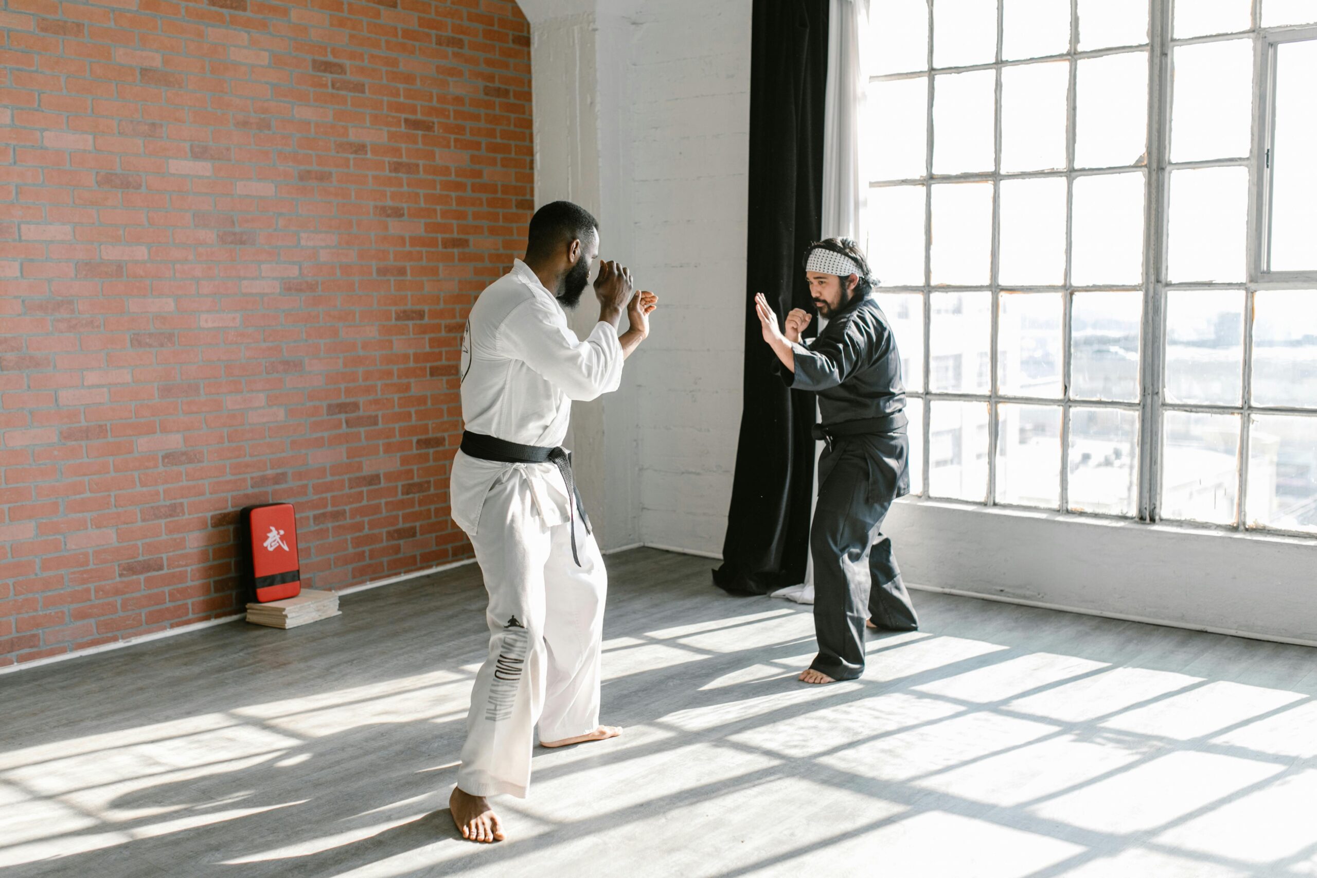 Korean Muay Thai and Kickboxing Training Benefits and Techniques