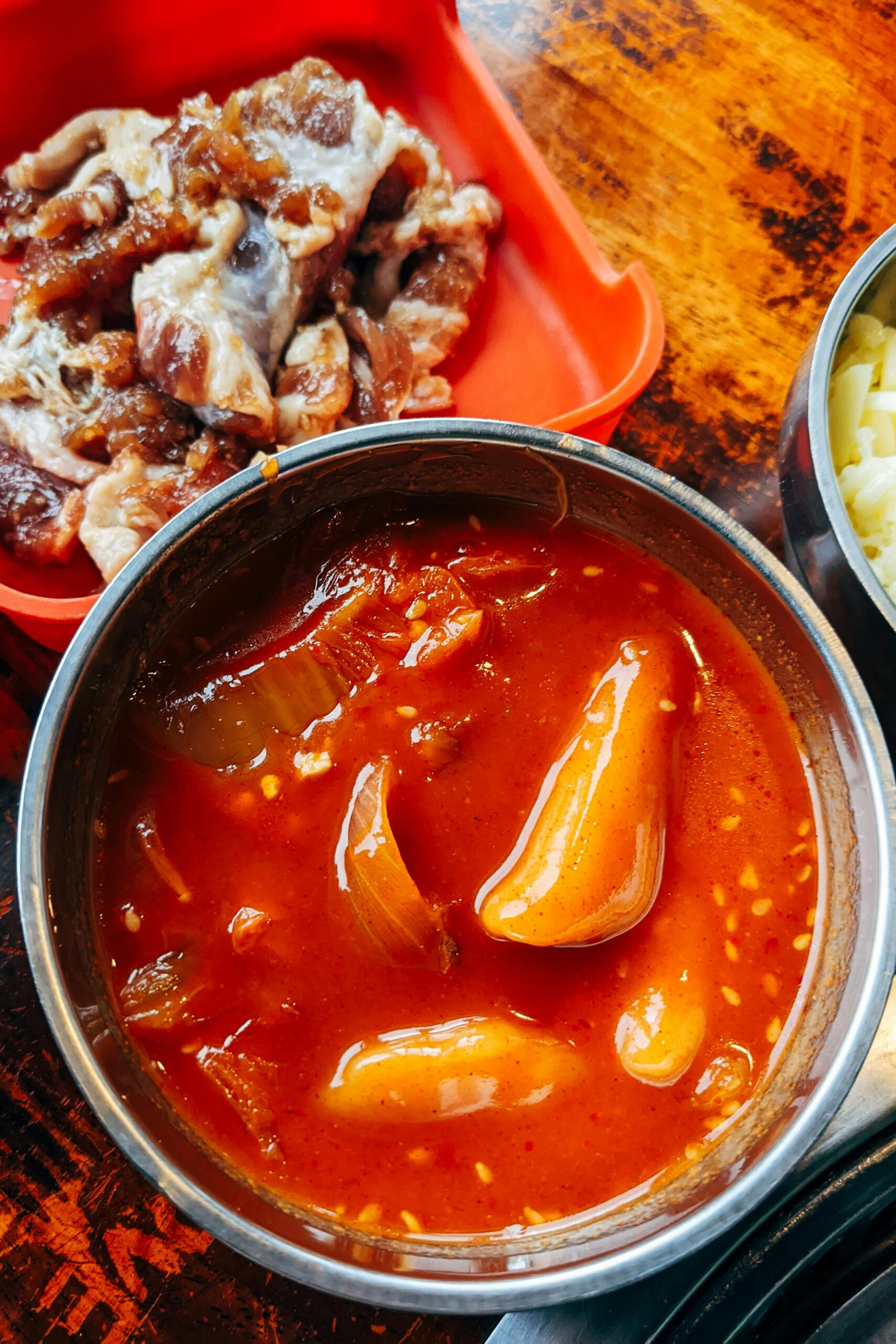Discover the Rich Flavors and Traditions of Korean Cooking Classes