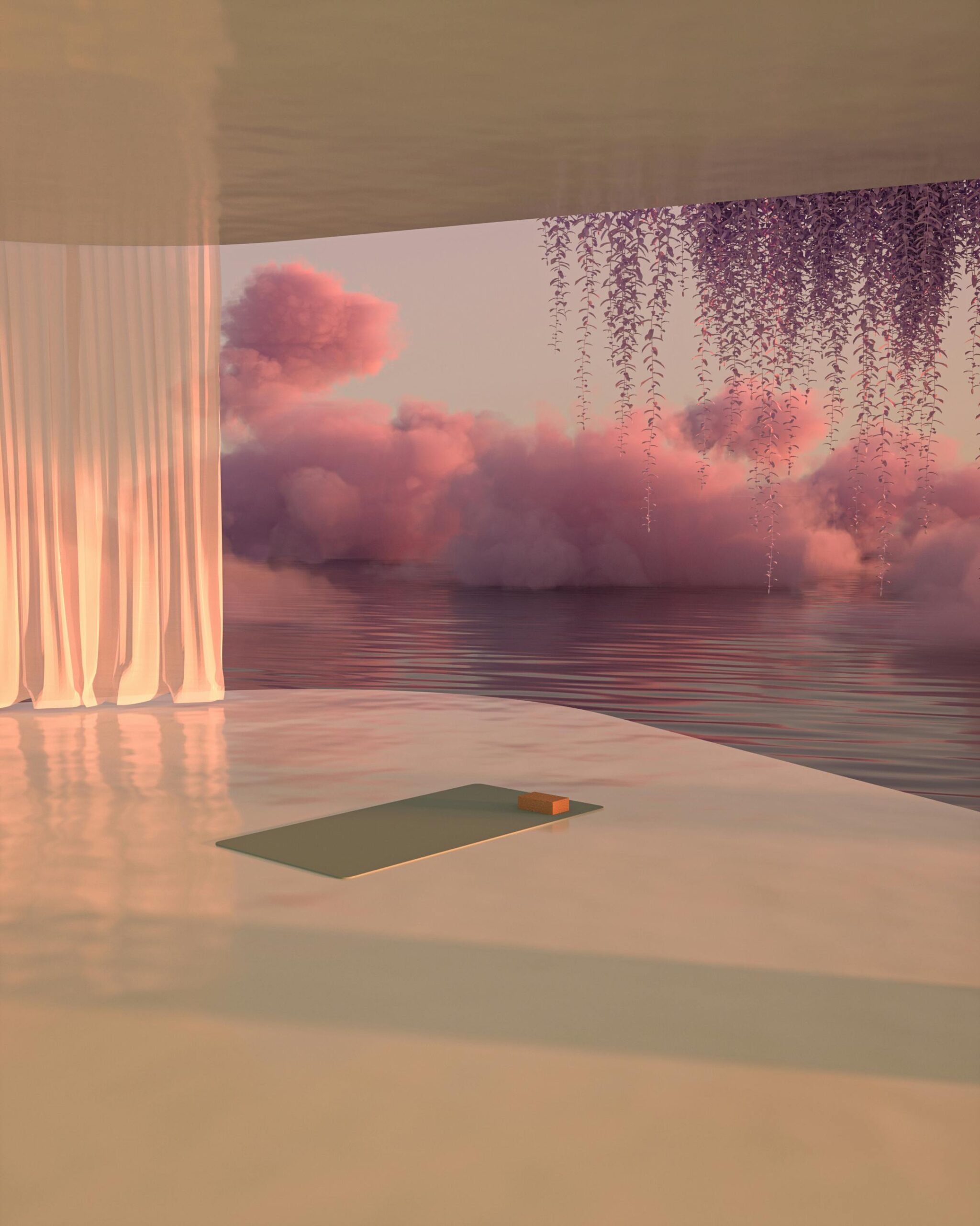 Korean Wellness Retreats: Meditation and Digital Detox Benefits