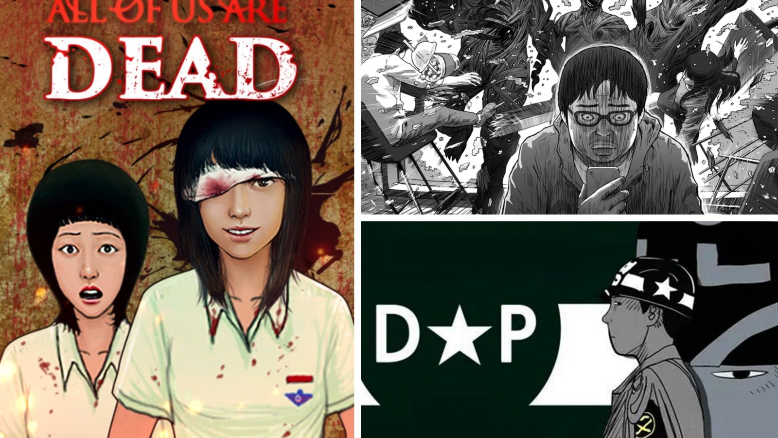 Discovering Korean Webtoons: Innovative Stories and Global Impact