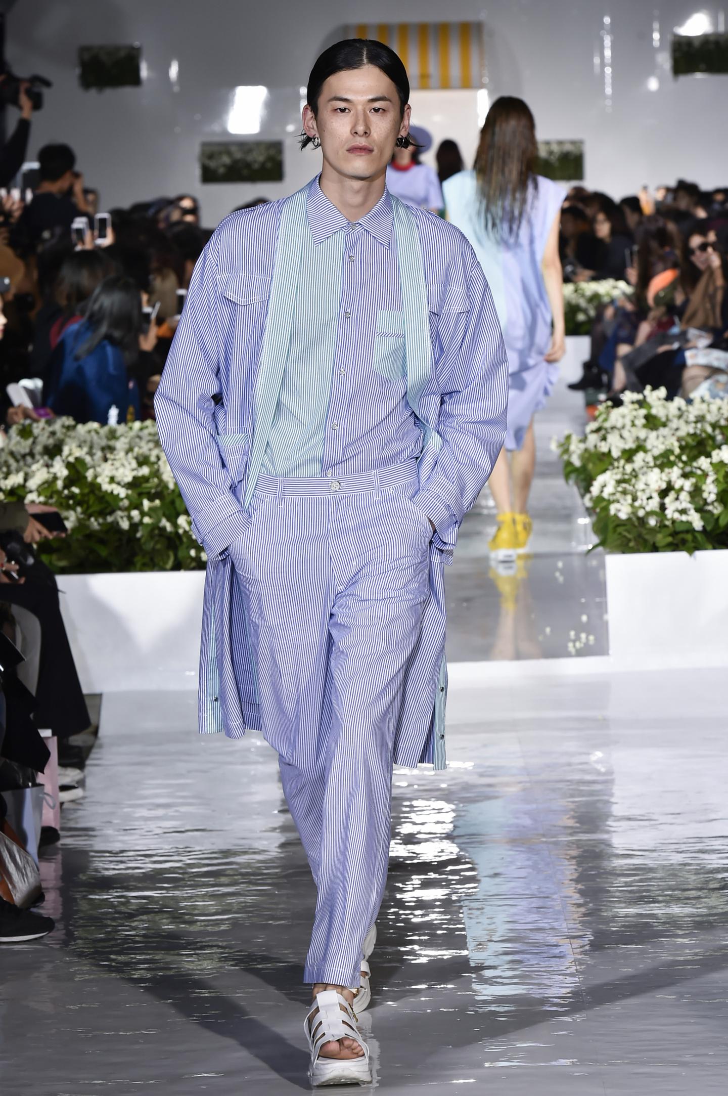Gender-Neutral Fashion: Redefining Style Beyond Gender Norms