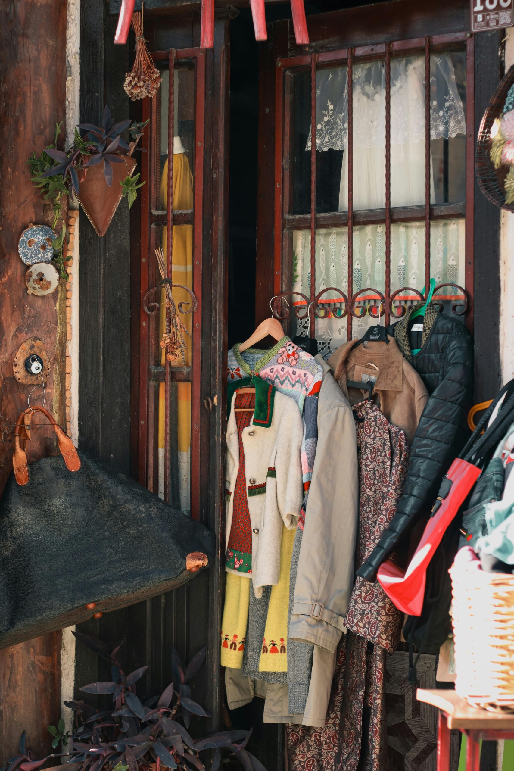 Discover the Charm of Korean Secondhand Shopping and Sustainability