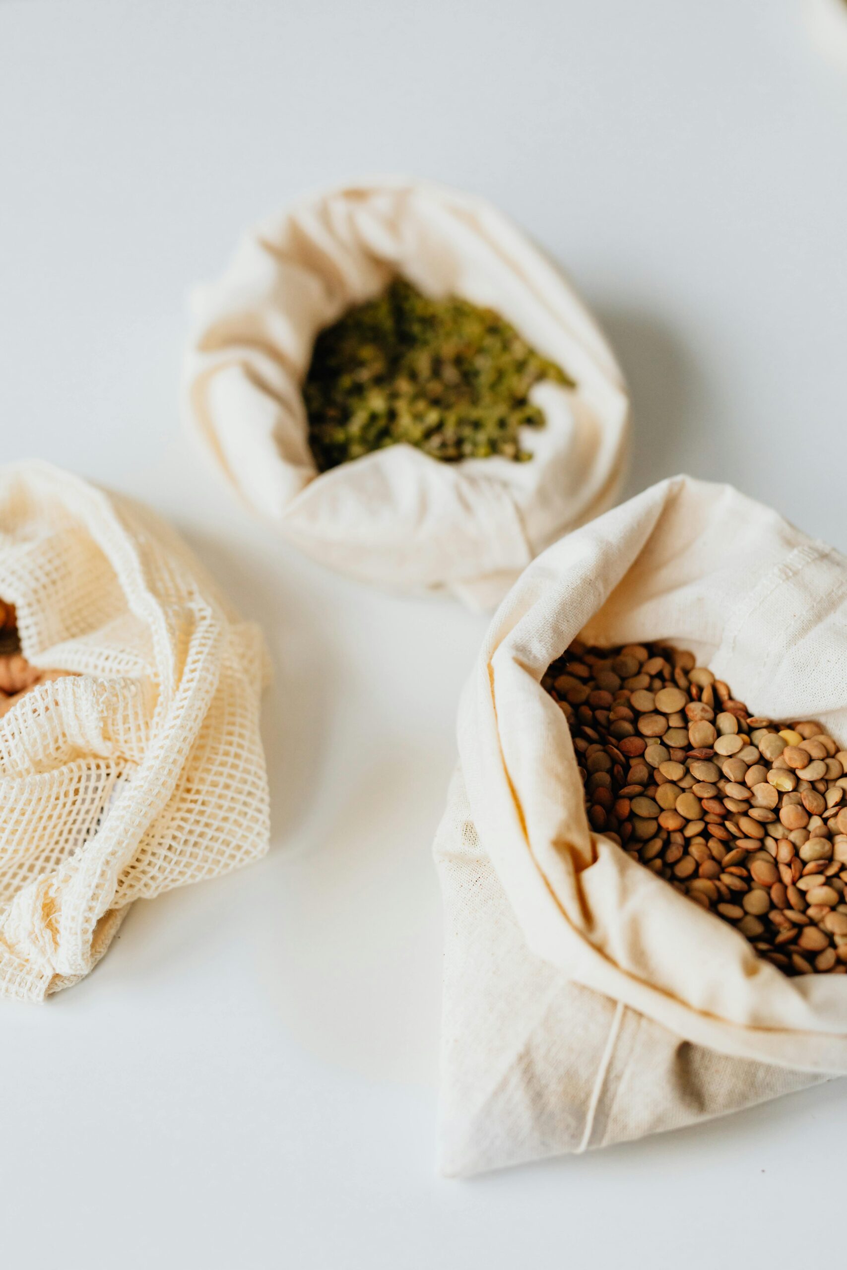 Benefits of Pea Protein: Plant-Based Nutrition and Sustainability