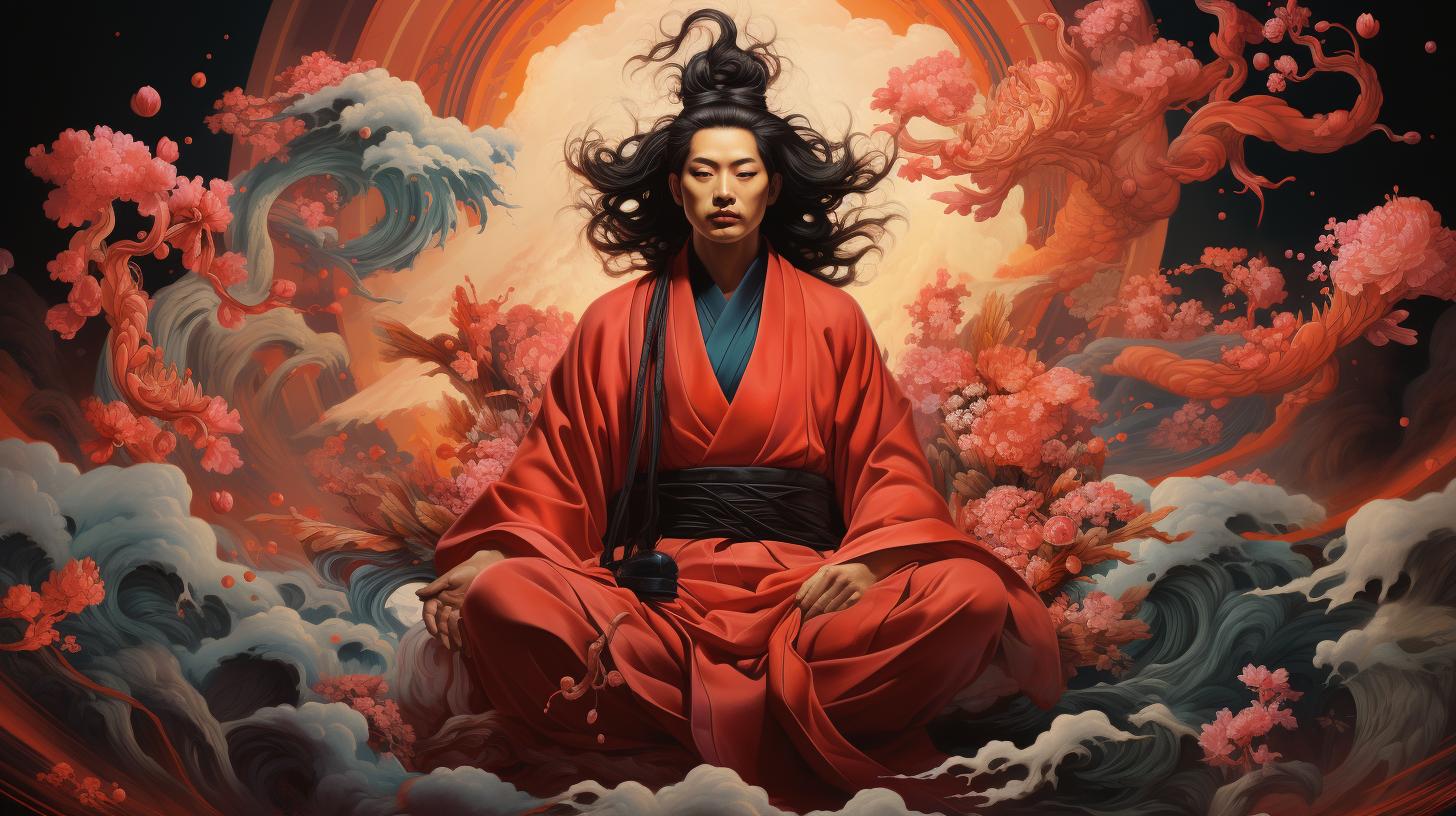 Korean Mythology and Supernatural Lore Explored