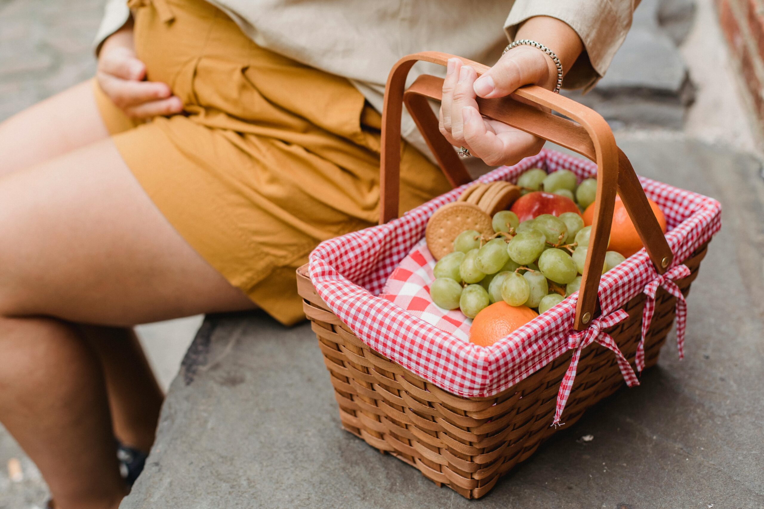 Prenatal Multivitamins: Essential Nutrients and Benefits for Pregnancy