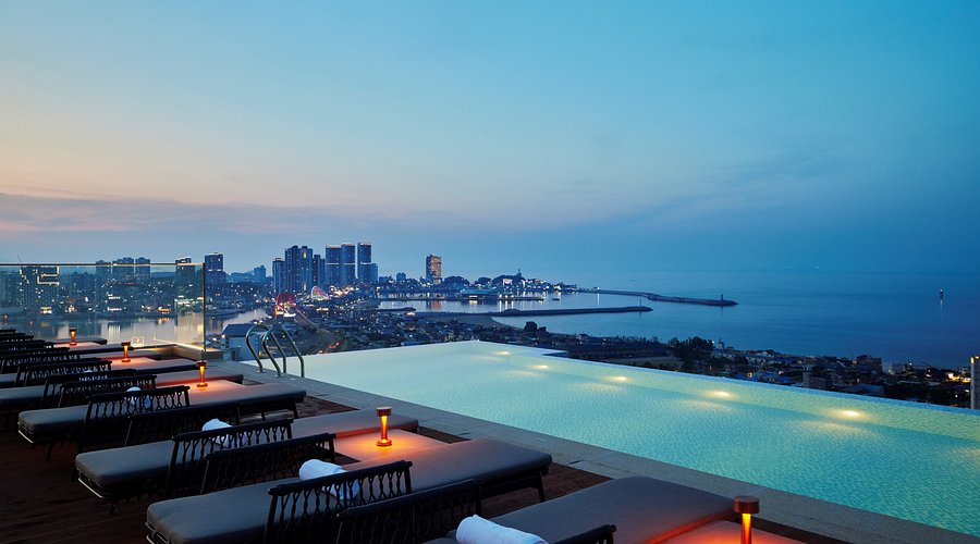 Sokcho Marina: Coastal Leisure, Tourism, and Economic Hub