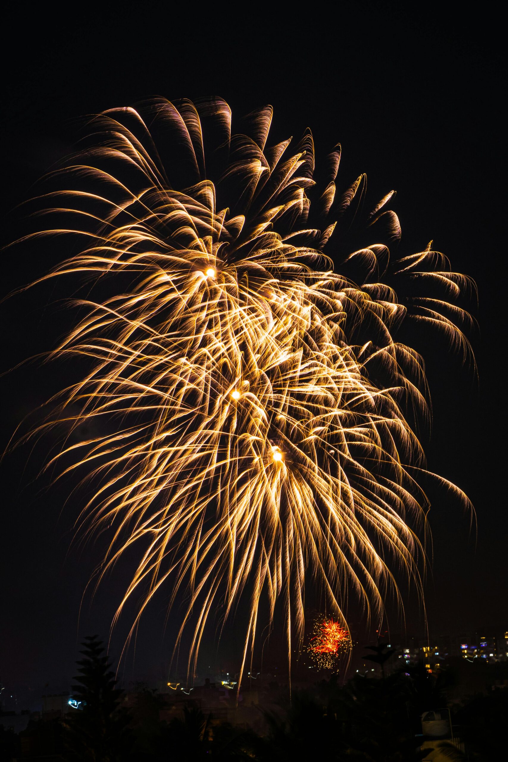 Seoul International Fireworks Festival 2024 Guide and Highlights