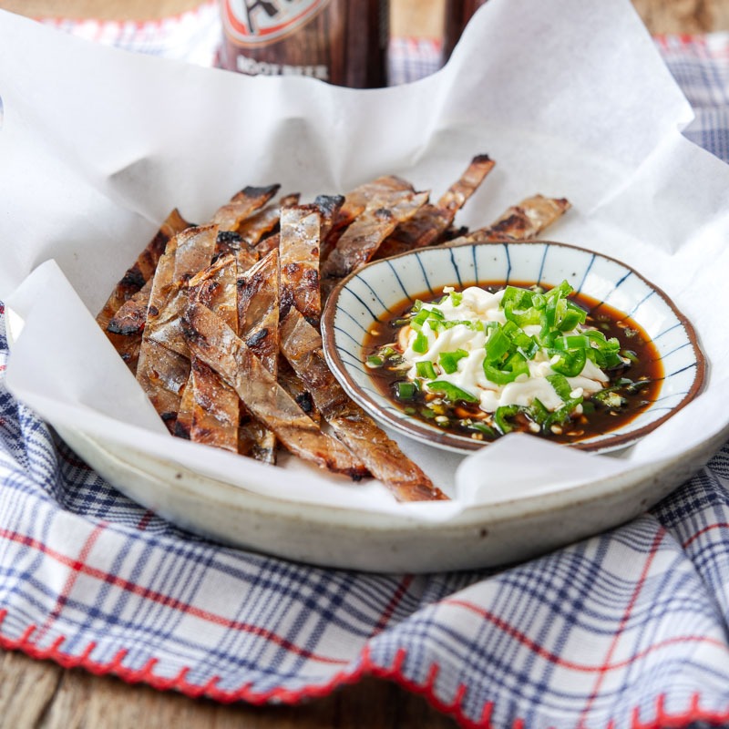 Discover Korean Seafood Snacks: Flavors, Culture, and Innovation